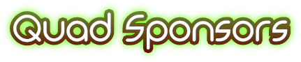 Quad Sponsors Quad Sponsors